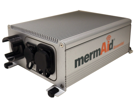 Mermaid Tech About MermAId – mermAId