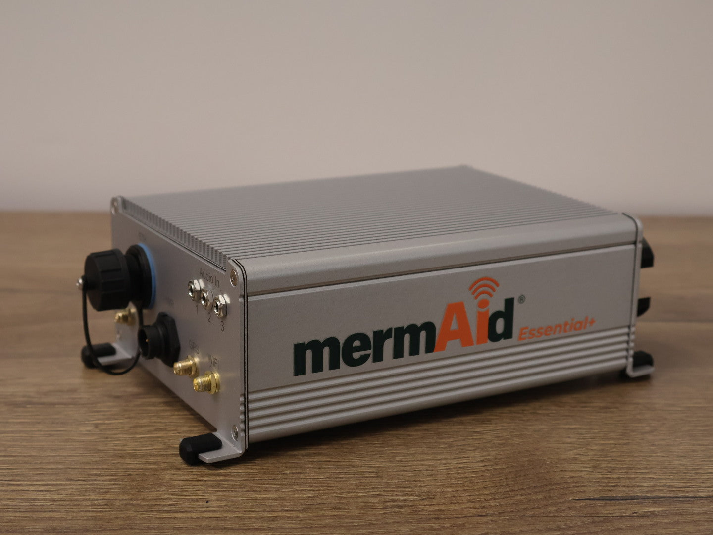 Mermaid Essential+