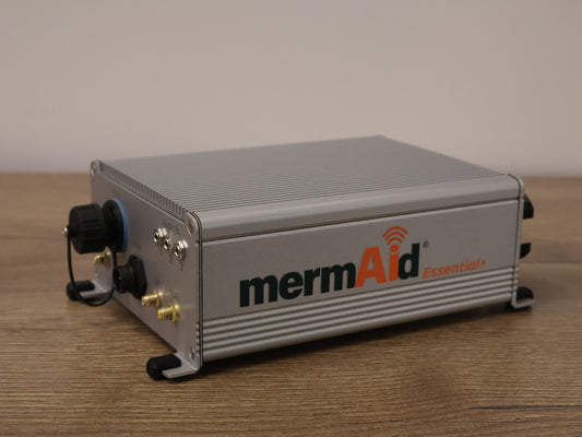 Mermaid Essential+