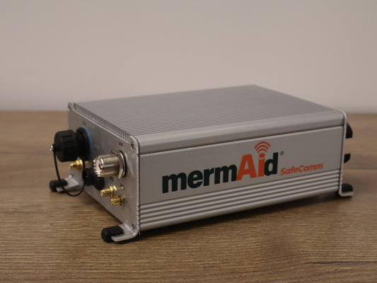 MermAId SafeComm