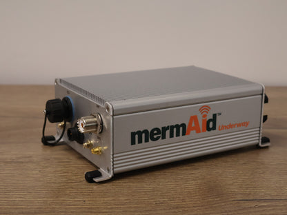 MermAId Underway