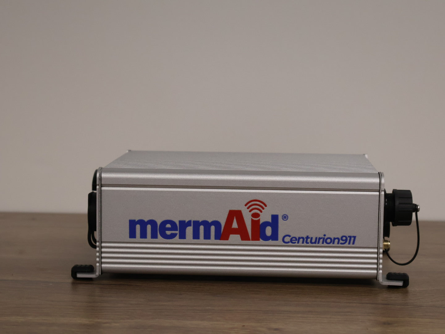 MermAId® Centurion911