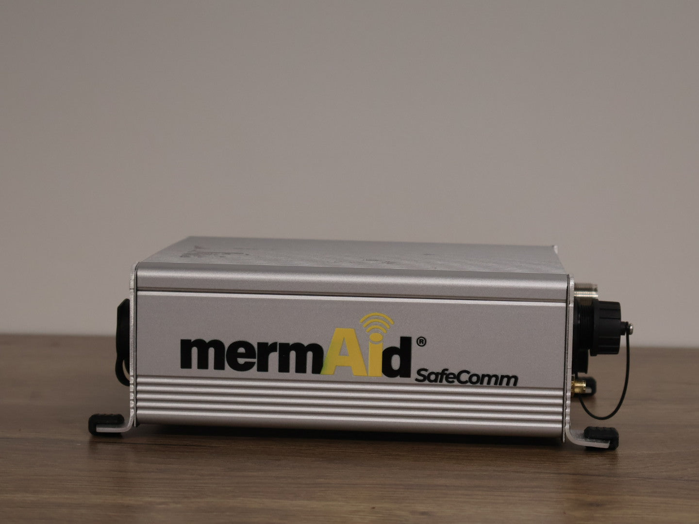 MermAId® SafeComm