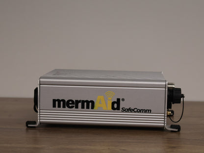 MermAId® SafeComm