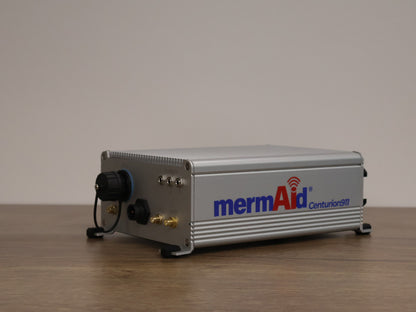 MermAId® Centurion911