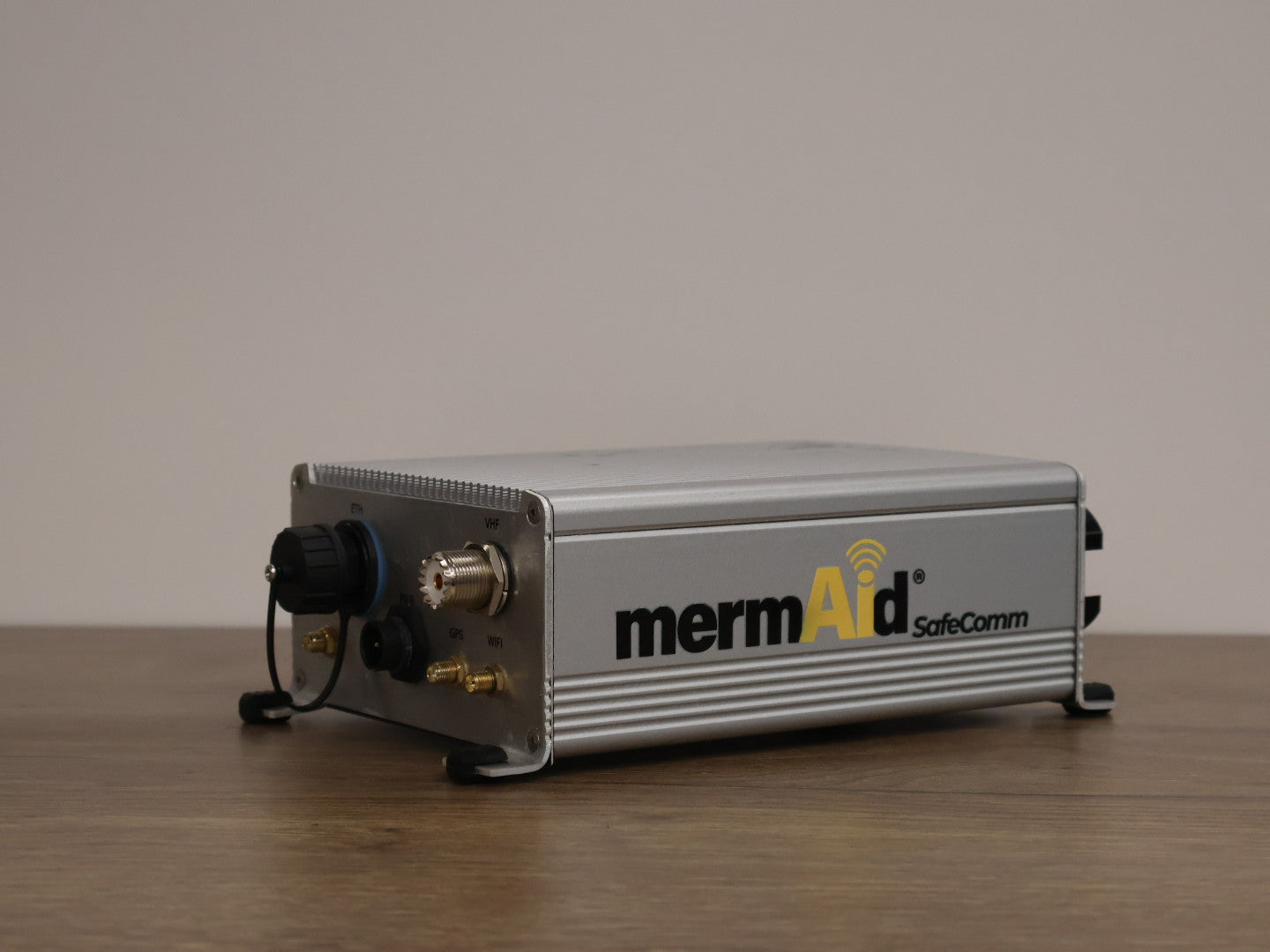 MermAId® SafeComm