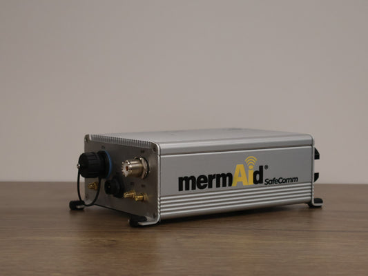 MermAId® SafeComm