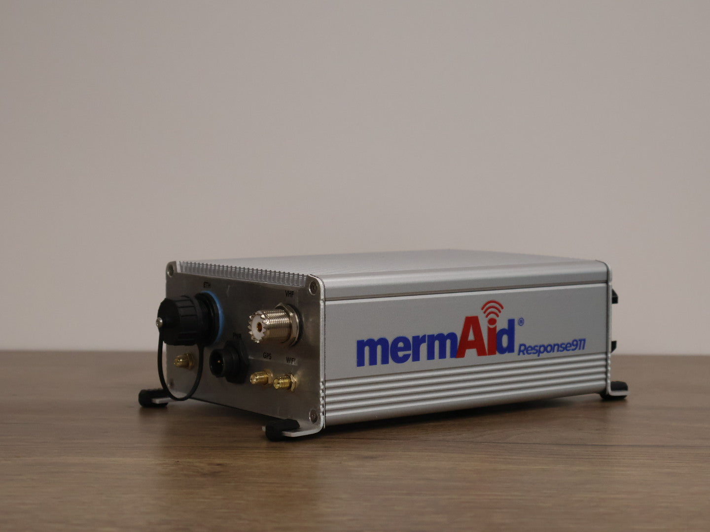 MermAId® Response911